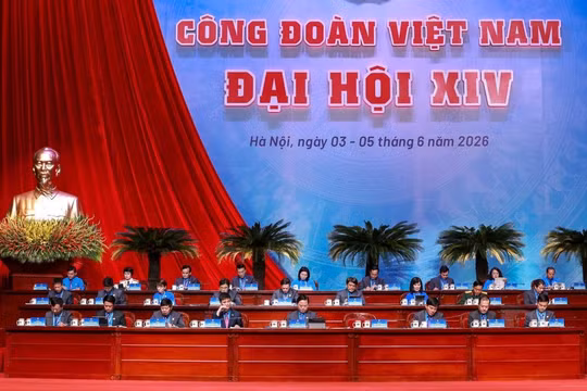 Đại hội XIV Công đoàn Việt Nam: Kỳ vọng về mức "lương đủ sống" để người lao động có thể tích lũy cho tương lai