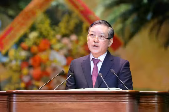 Đại hội IX Hội Nông dân Việt Nam: Đổi mới mạnh mẽ, làm bệ đỡ cho nông dân bứt phá trong kỷ nguyên mới