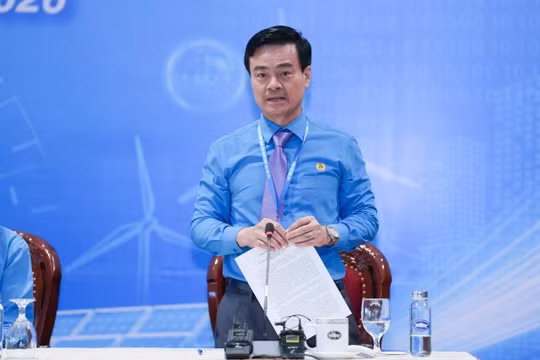 Công đoàn Việt Nam đặt mục tiêu xây hơn 10.700 căn hộ cho công nhân