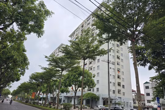 Hà Nội chi trên 3.500 tỷ đồng ngân sách xây 7 tòa nhà cao 12 - 13 tầng làm nhà ở cho thuê