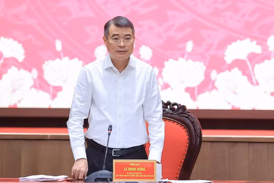 Thủ tướng: Ưu tiên nguồn lực, cơ chế đặc thù để Thủ đô Hà Nội bứt phá phát triển nhanh và bền vững