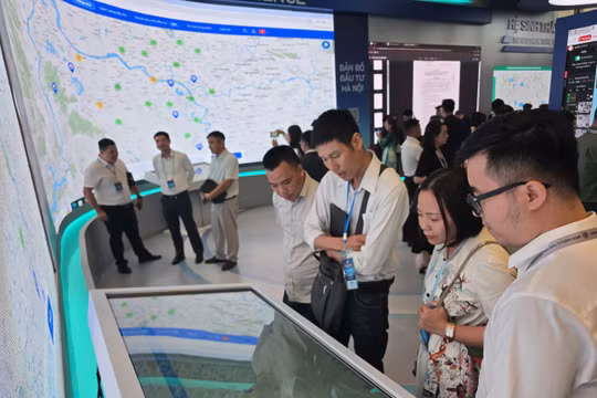 Hà Nội cam kết không để các biên bản ghi nhớ hợp tác đầu tư nằm trên giấy