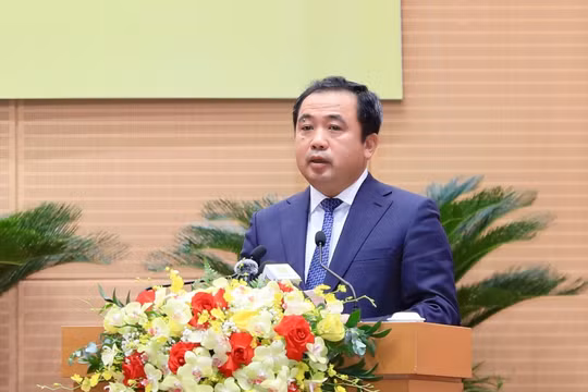 Hà Nội: Tập trung cao độ để đưa Luật Thủ đô 2026 sớm đi vào cuộc sống