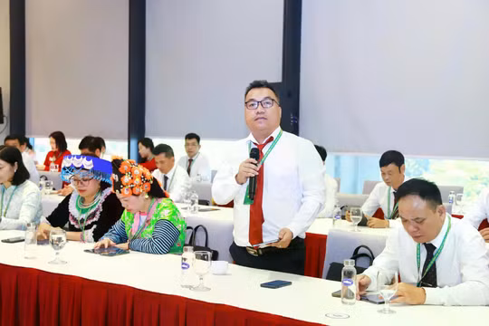 Đề xuất dùng nền tảng số 'quét' nguồn gốc vật tư nông nghiệp