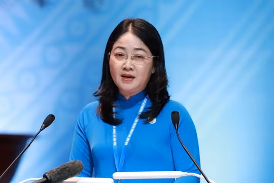TP HCM: Đẩy mạnh chuyển đổi số, nỗ lực chăm lo nhà ở, y tế cho hơn 7,2 triệu người lao động