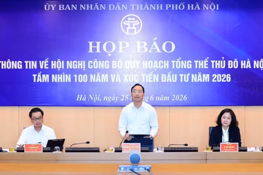 Hà Nội: Vụ việc tại điểm dịch vụ công phường Ngọc Hà là 'sự việc rất đáng tiếc'