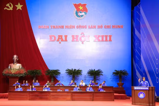 Đoàn Thanh niên tập trung nâng cao năng lực số, AI cho thế hệ trẻ