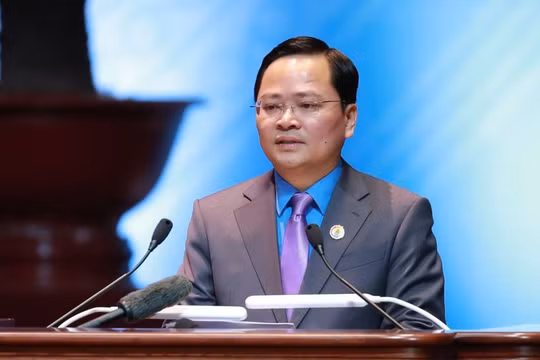 Đại hội XIV Công đoàn Việt Nam: Hình thành đội ngũ luật sư bảo vệ người lao động