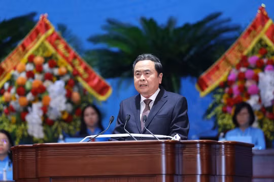 Phụ nữ là chủ thể quan trọng kiến tạo tương lai