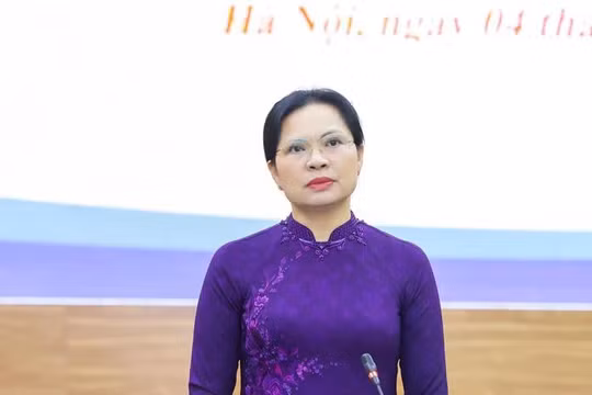 Đại hội đại biểu toàn quốc MTTQ Việt Nam lần thứ XI: Tăng chuyên gia, trí thức và người ngoài Đảng