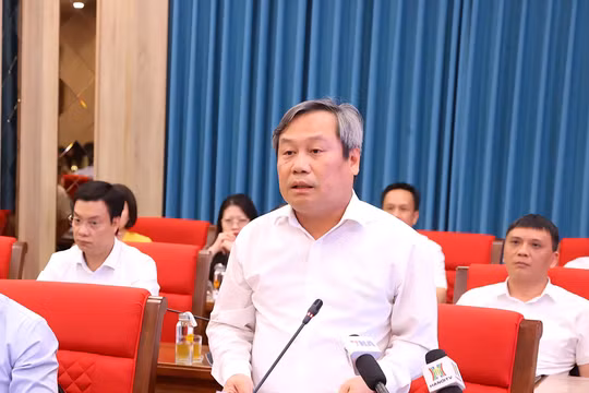Hà Nội dự kiến thí điểm mô hình 'xã, phường xã hội chủ nghĩa' quy mô 700.000 dân