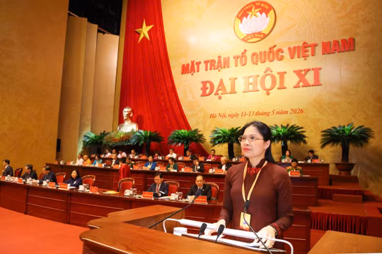 Lấy 'Dân là gốc', đưa tiếng nói của nhân dân thành trung tâm của sự đổi mới