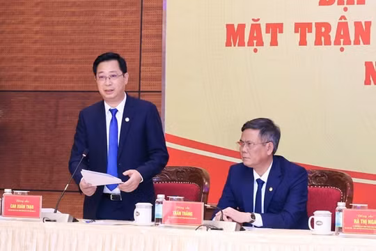 Sẽ dừng các phong trào thi đua mang tính 'hình thức' 
