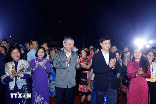 Mặt trận Tổ quốc Việt Nam: Nòng cốt chính trị trong tập hợp, đoàn kết và phát huy vai trò của nhân dân trong kỷ nguyên mới theo tinh thần Đại hội XIV của Đảng