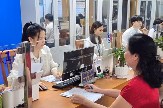 Hà Nội dự kiến trải thảm đỏ 'thuê tướng' cho đơn vị sự nghiệp công lập 