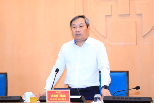 Vùng phát thải thấp Vành đai 1: Hà Nội có thể thí điểm quy mô nhỏ, đi kèm chính sách hỗ trợ