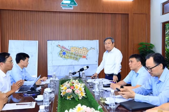 Hà Nội: 3 nghĩa trang cấp thành phố hết chỗ địa táng, Chủ tịch UBND TP chỉ đạo 'nóng'