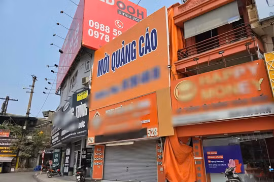 Hà Nội: Đề xuất mức phạt vi phạm lĩnh vực văn hóa, quảng cáo cao gấp 2 lần quy định chung
