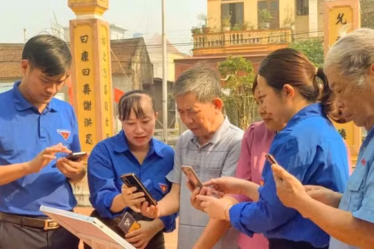Đại hội MTTQ Việt Nam lần thứ XI: Mở rộng 'Mặt trận số' để không xa rời tiếng nói Nhân dân