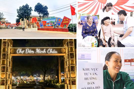 Đại hội đại biểu toàn quốc MTTQ Việt Nam lần thứ XI: Kỳ vọng đổi mới từ những điều gần dân nhất