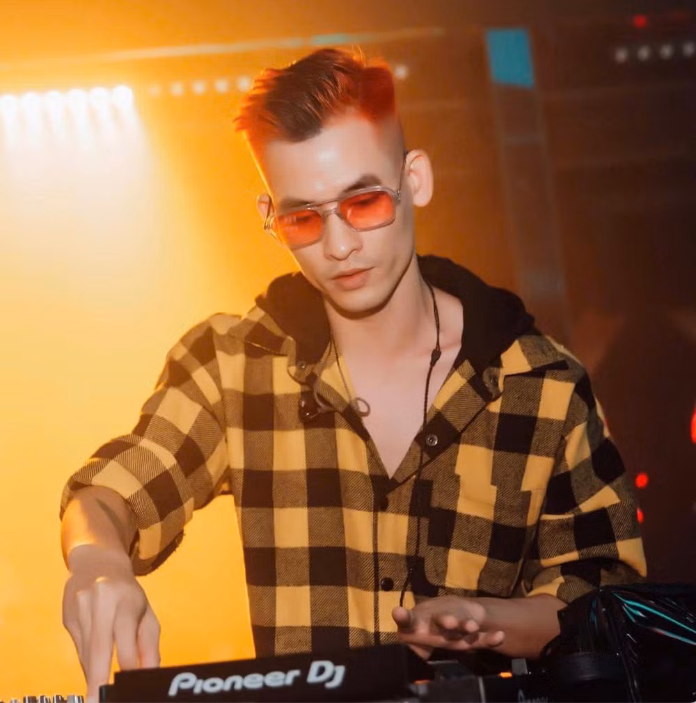 jimmy ky mong muon tao ra san choi rieng cho cong dong dj hinh 2