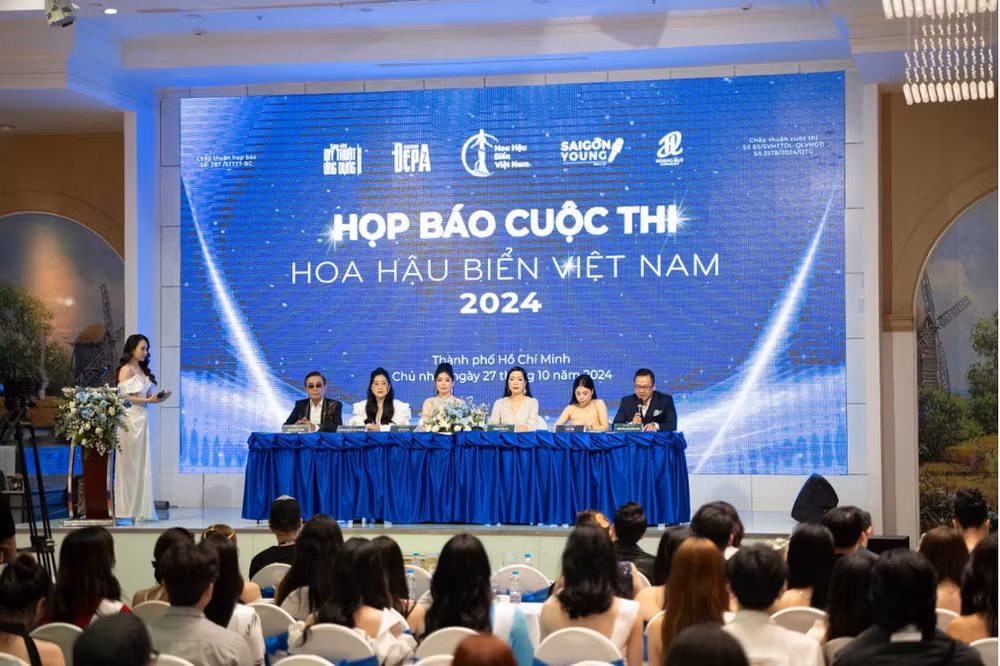 cuoc thi hoa hau bien viet nam 2024 co diem gi moi hinh 2