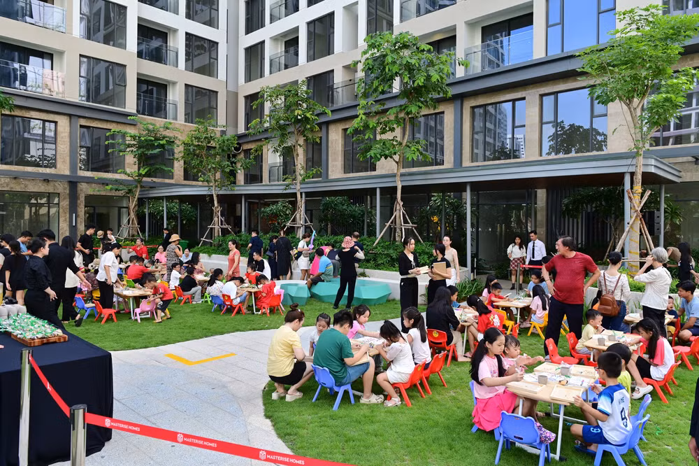 nhung dau an kien tao dang cap nha hieu masterise homes hinh 9