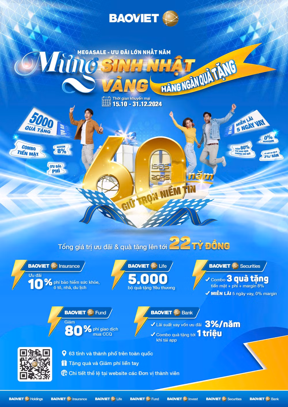 giai chay baoviet run hanh trinh xanh huong toi 60 nam thanh lap bao viet hinh 5