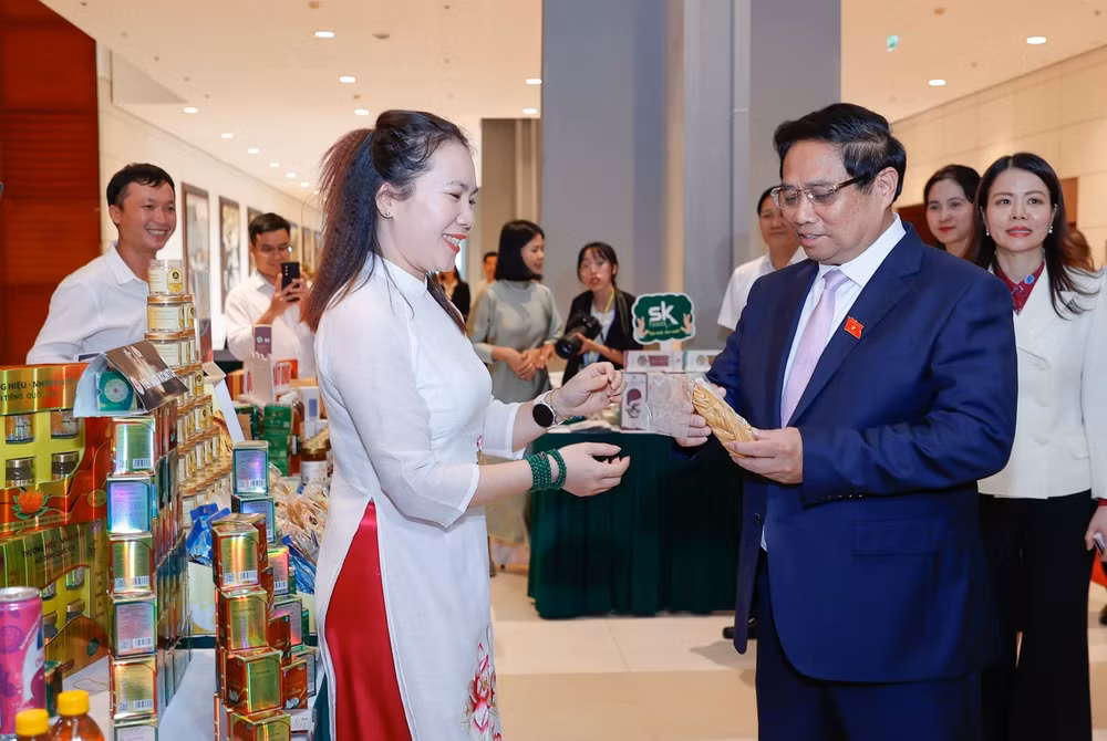 viet nam coi halal la co hoi vang de doanh nghiep viet nam nang cao nang luc san xuat hinh 4