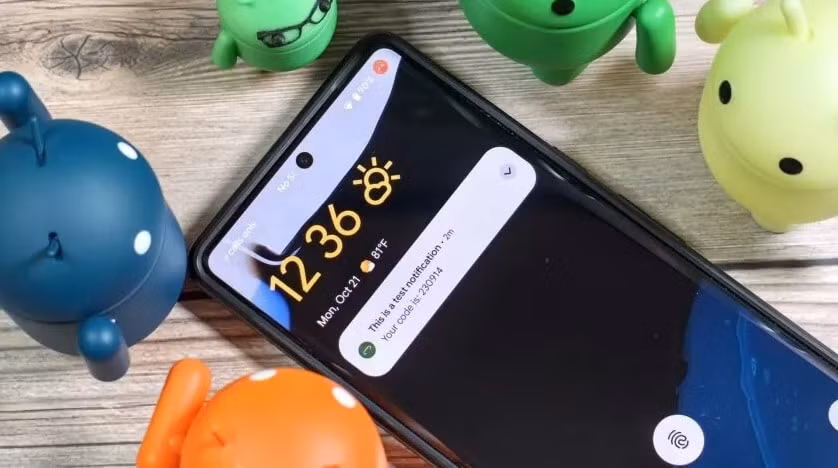 cach android 15 bao ve ma xac thuc hai yeu to khoi ung dung doc hai hinh 1