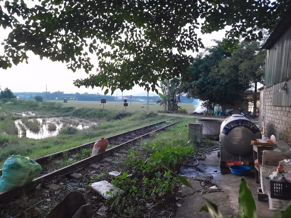 tuyen duong sat cau giat nghia dan se tiep tuc duoc duy tri hoat dong hinh 1