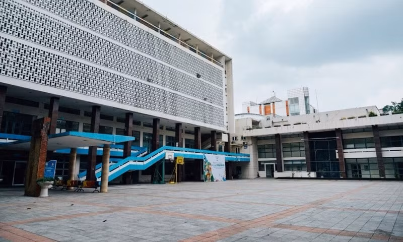 se dien ra dai trien lam tai cung thieu nhi ha noi hinh 1