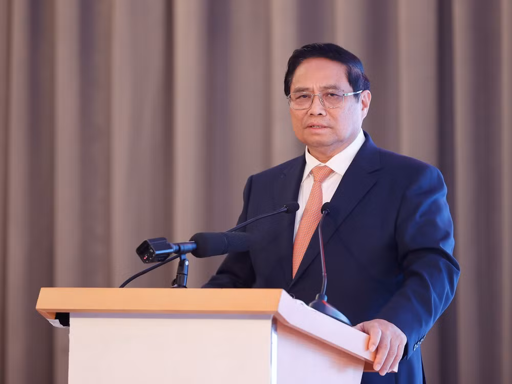 cac doanh nghiep co co hoi rat lon de ket noi hai nen kinh te viet nam uae hinh 1