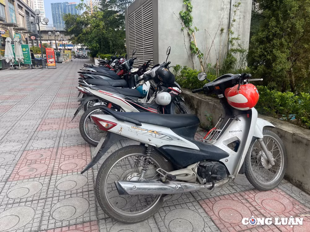 bo giao thong van tai de xuat cac co so dang kiem thuc hien kiem dinh khi thai xe may hinh 1