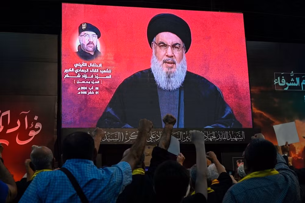 israel da am sat chi huy bong ma cua hezbollah nhu the nao hinh 1