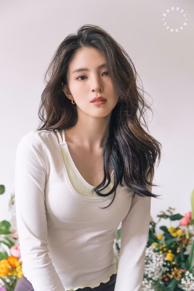 Han So Hee