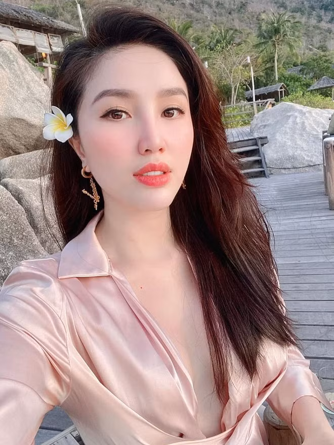 Bảo Thy