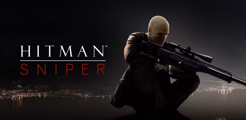 Game Xạ Thủ Đánh Thuê (Hitman Sniper)