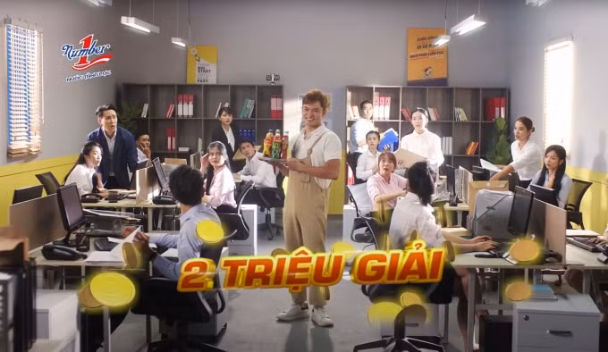 Hơn 2 triệu giải thưởng từ chương trình khuyến mãi hè.