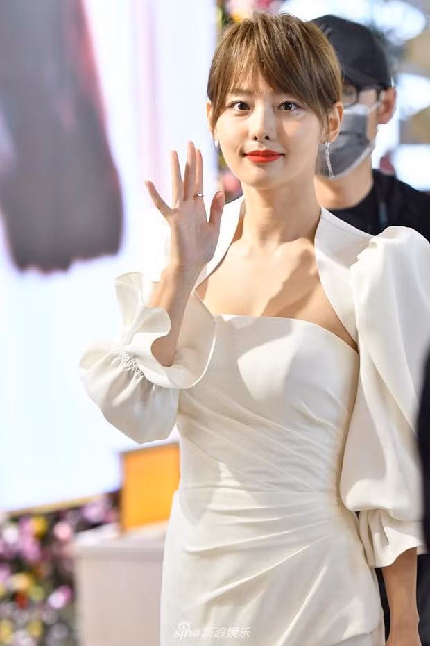 trương gia nghê 1