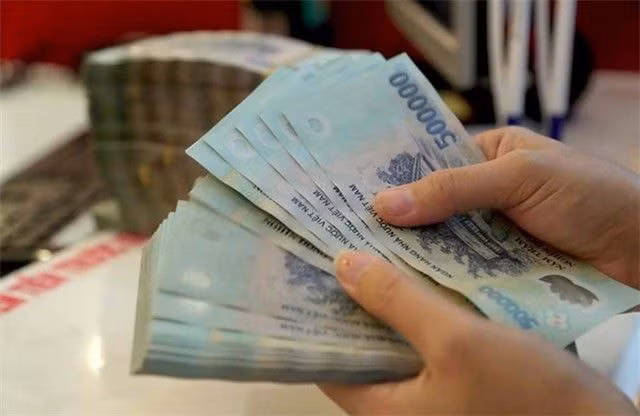 Bị truy thu thuế VAT trong gần 10 năm, các ngân hàng phản ứng. Ảnh: TL