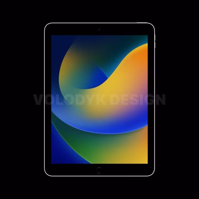 ipad gia re sap duoc lot xac voi thiet ke moi hinh 1