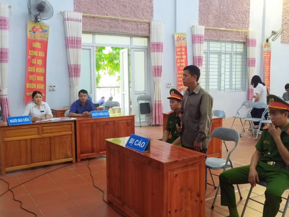 phat tu hon 11 nam cho 2 doi tuong pha rung hinh 1