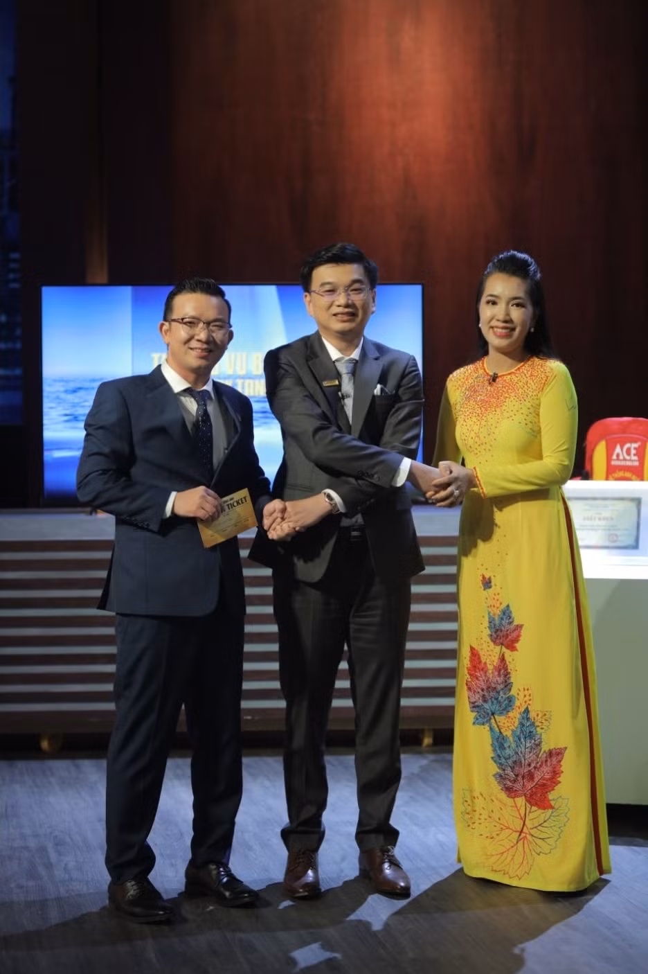 shark tank 5 tap 11 cac start up can shark hung anh ho tro chuyen doi so hinh 1