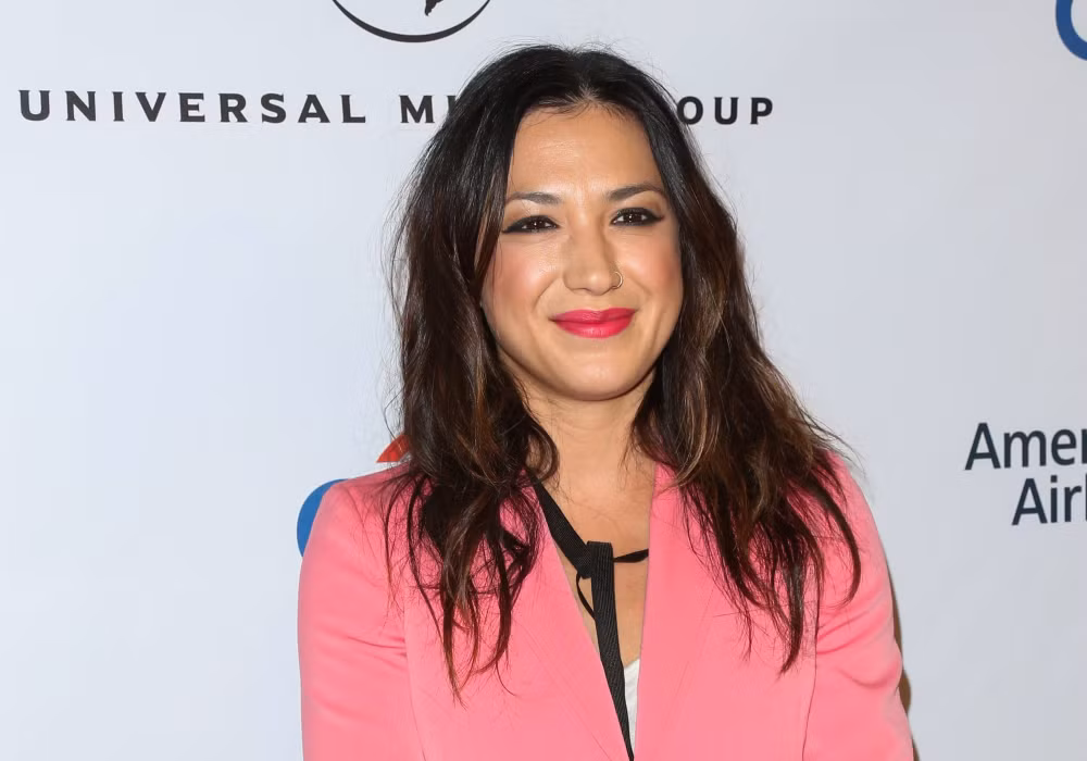 michelle branch ca si tung gianh giai grammy bi bat vi danh chong hinh 3