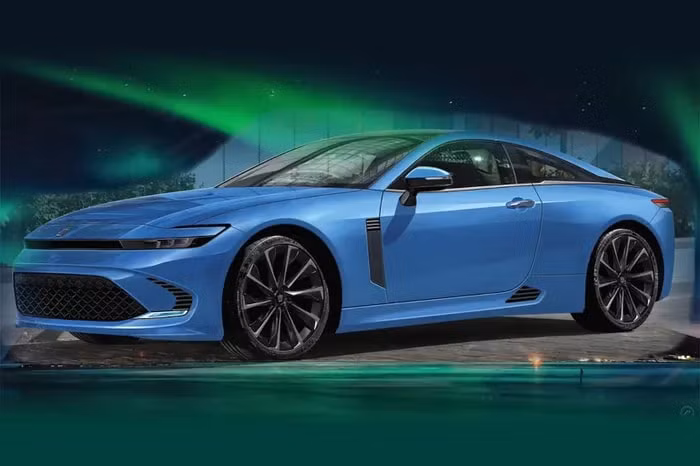 toyota crown se bo sung ban coupe va mui tran hinh 2
