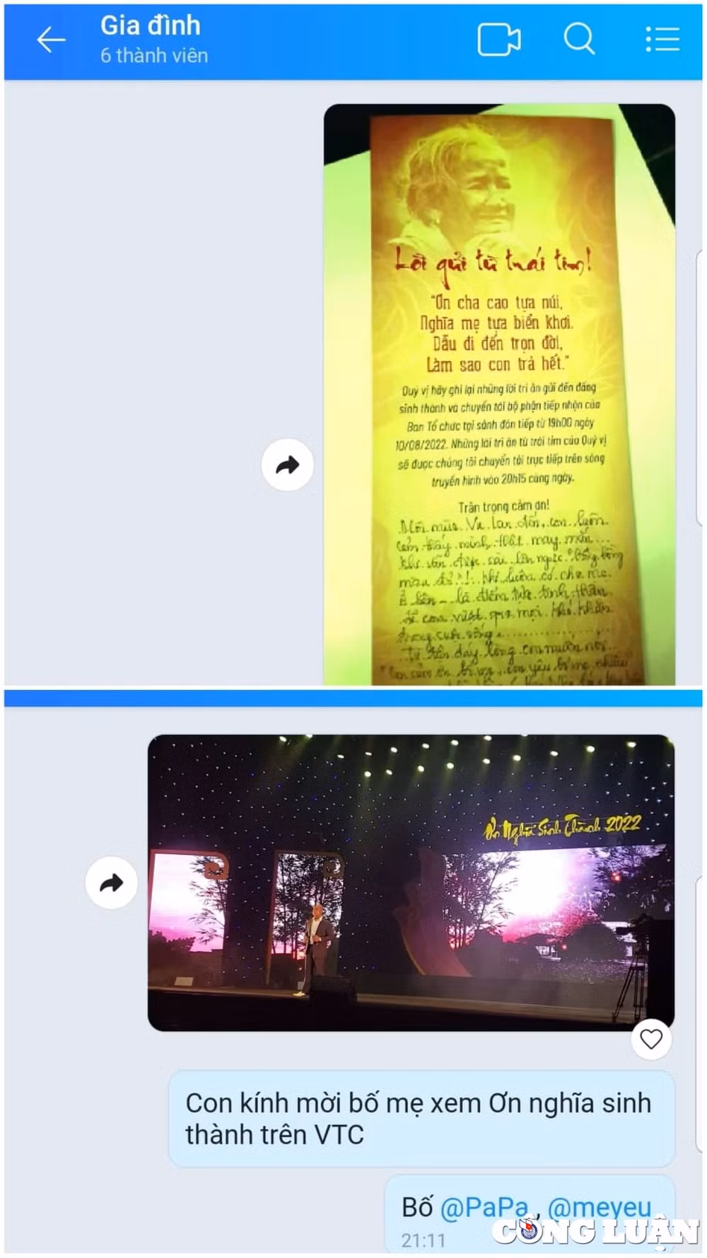 on nghia sinh thanh lan toa thong diep sang dao con tron dao hieu hinh 17