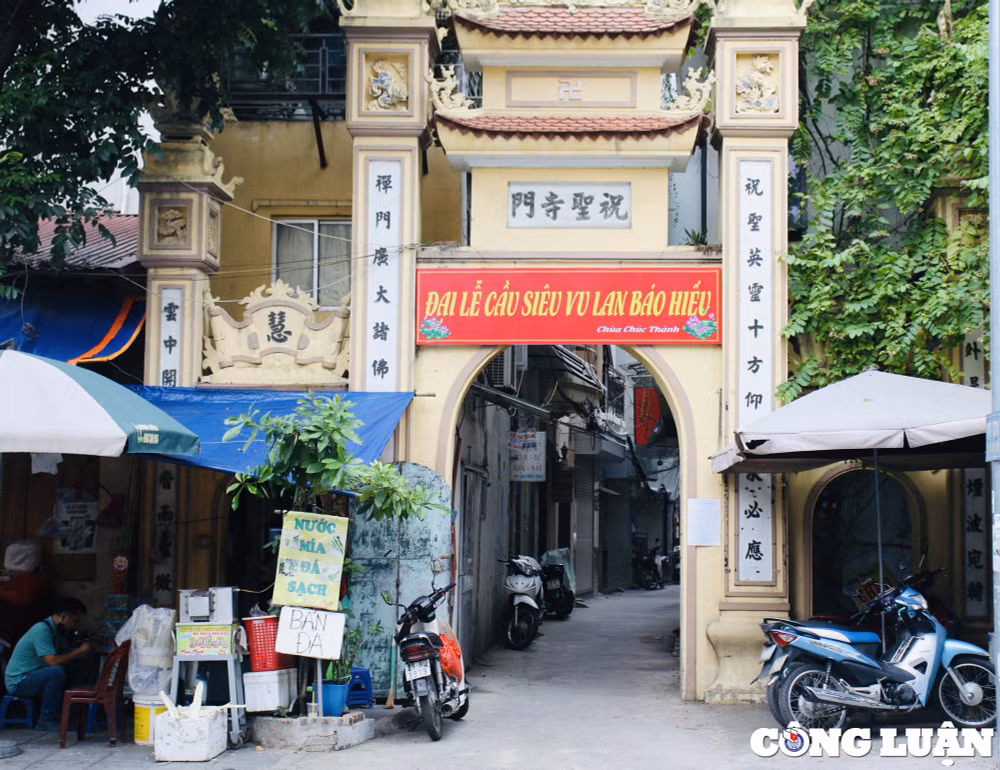 muc so thi pho cong lang tai trung tam thu do ha noi hinh 3