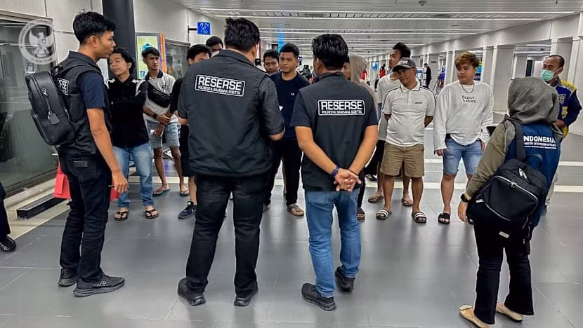 Indonesia sẽ hồi hương gần 3.600 công dân từ Campuchia sau chiến dịch trấn áp lừa đảo trực tuyến.