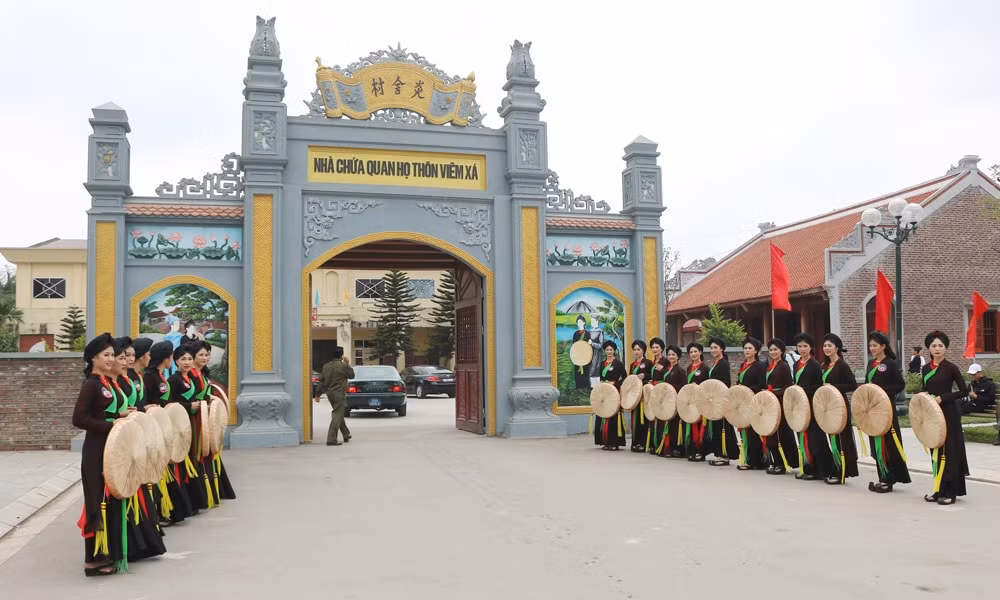 bắc ninh